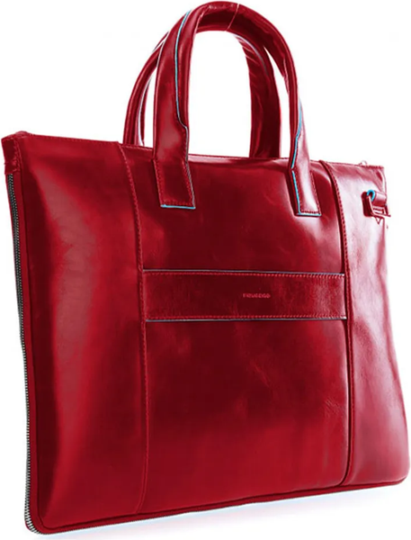 Сумка для ноутбука Piquadro Blue Square CA4021B2/R