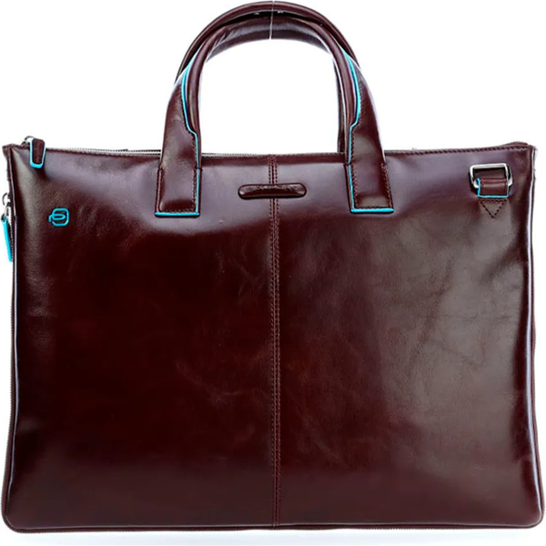 Сумка для ноутбука Piquadro Blue Square CA4021B2/MO - фото