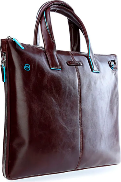 Сумка для ноутбука Piquadro Blue Square CA4021B2/MO