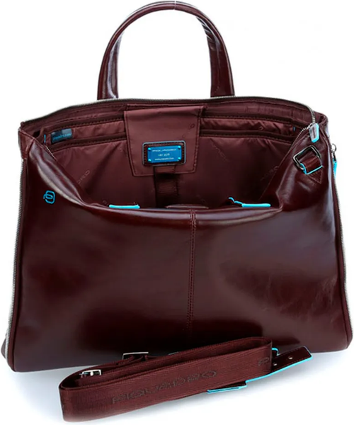 Сумка для ноутбука Piquadro Blue Square CA4021B2/MO