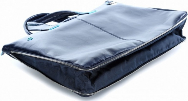 Сумка для ноутбука Piquadro Blue Square CA4021B2/BLU2
