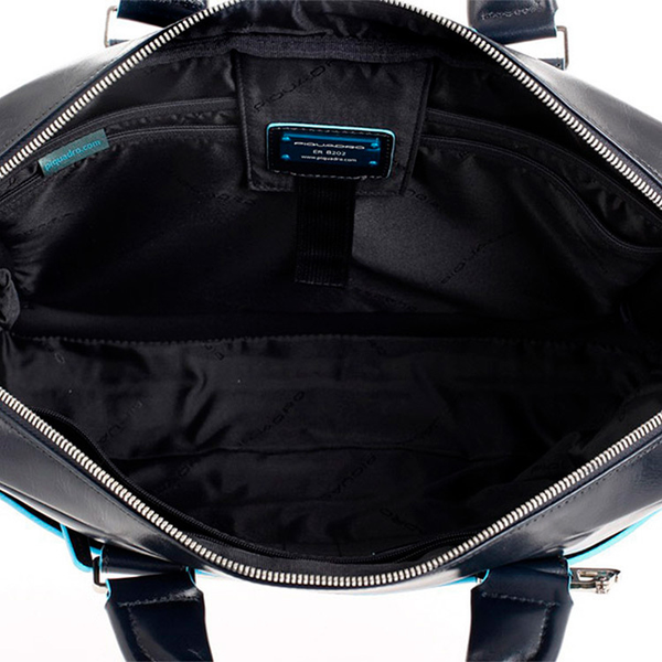 Сумка для ноутбука Piquadro Blue Square CA3335B2/N