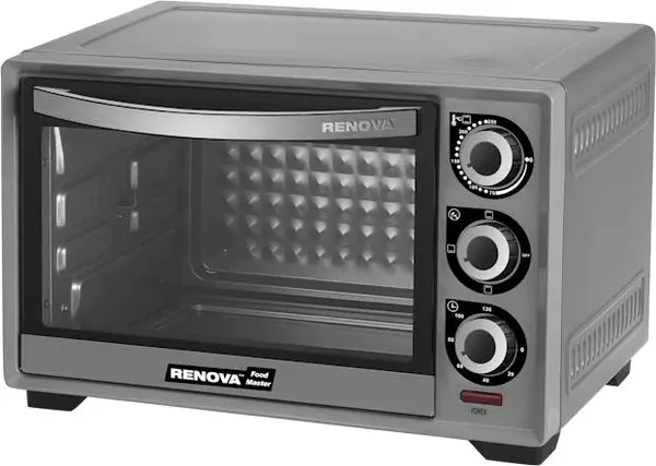 Ростер Renova MO-20GTS1 - фото