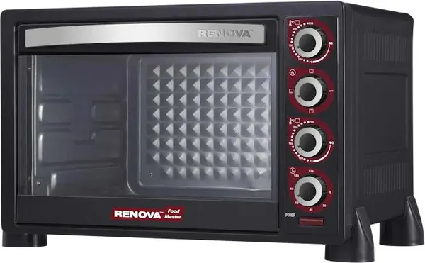 Ростер Renova MO-25GTB1 - фото