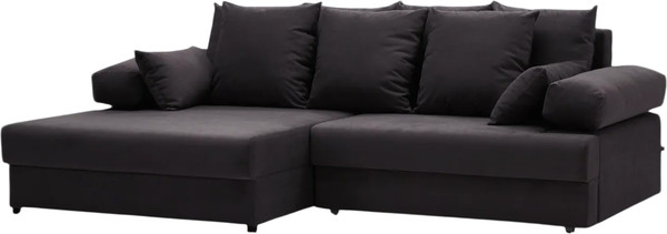 Диван угловой VELUNA Трейд левый - фото