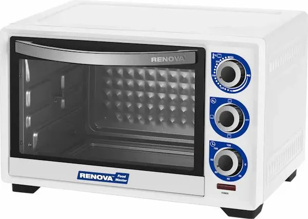 Ростер Renova MO-20GTW1 - фото