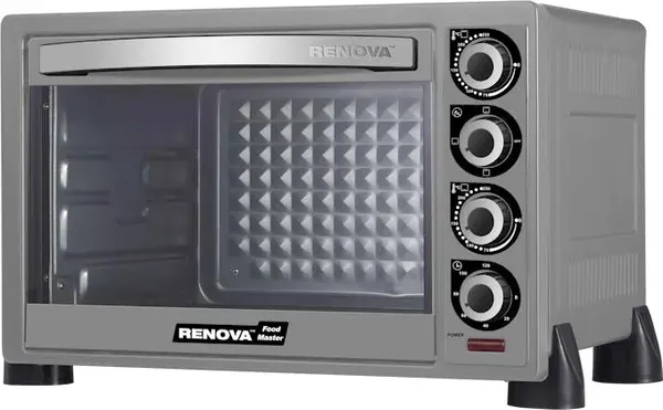 Ростер Renova MO-25GTS1 - фото