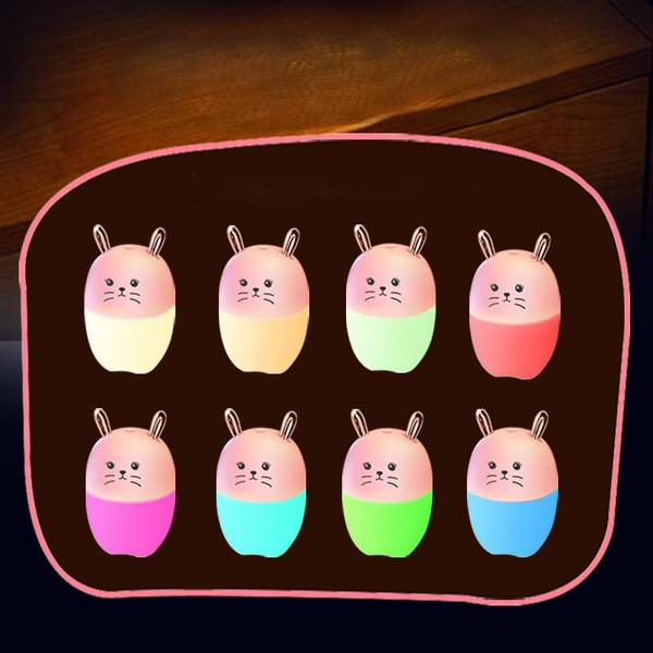 Ультразвуковой увлажнитель воздуха ILikeGift Bunny / 139P-001