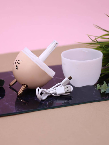 Ультразвуковой увлажнитель воздуха ILikeGift Bunny / 139P-001