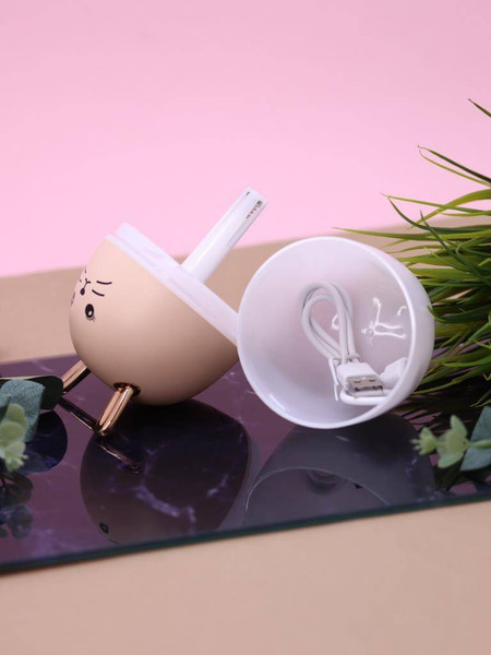 Ультразвуковой увлажнитель воздуха ILikeGift Bunny / 139P-001