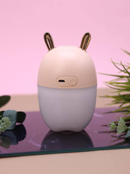 Ультразвуковой увлажнитель воздуха ILikeGift Bunny / 139P-001