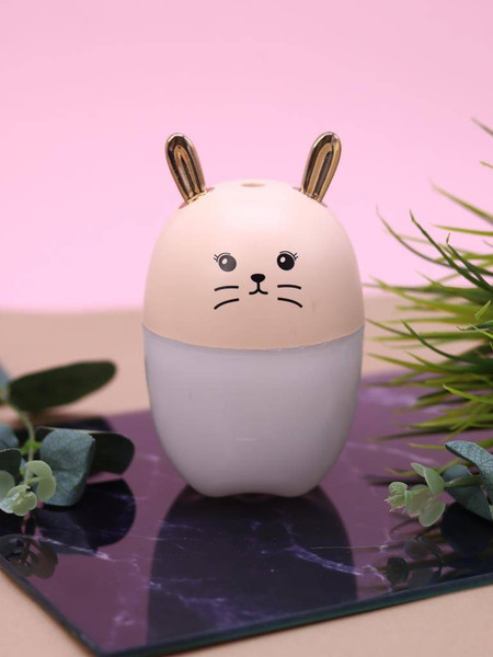 Ультразвуковой увлажнитель воздуха ILikeGift Bunny / 139P-001