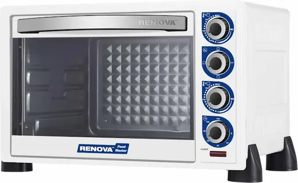 Ростер Renova MO-25GTW1 - фото