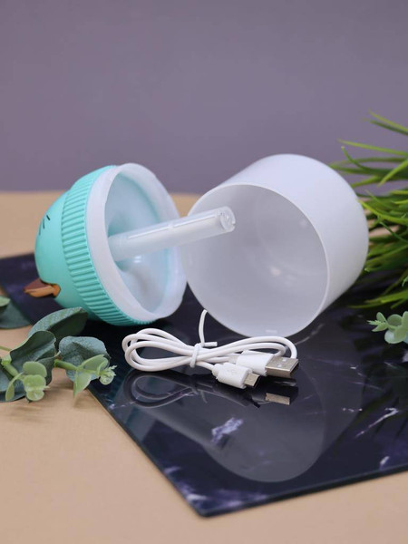 Ультразвуковой увлажнитель воздуха ILikeGift Cat / 139P-002