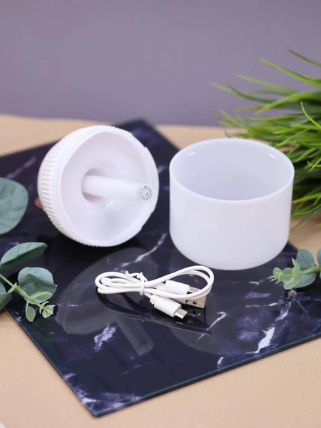 Ультразвуковой увлажнитель воздуха ILikeGift Cat / 139P-003