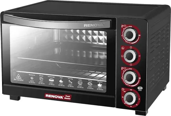 Ростер Renova MO-32GTB1 - фото