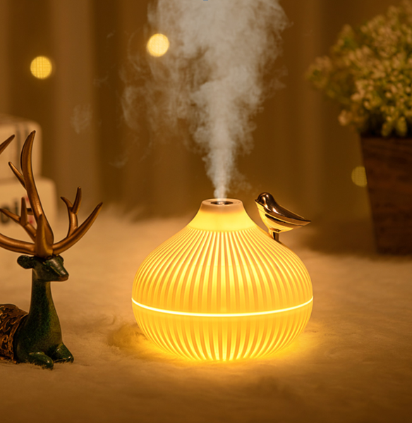 Ультразвуковой увлажнитель воздуха ILikeGift Birdie / 139P-016