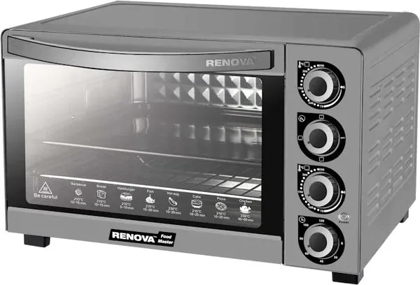 Ростер Renova MO-32GTS1 - фото