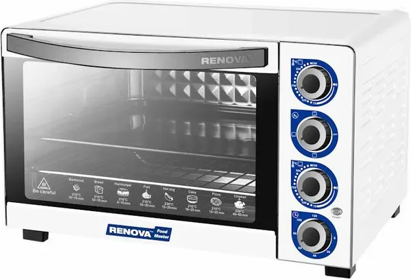 Ростер Renova MO-32GTW1 - фото