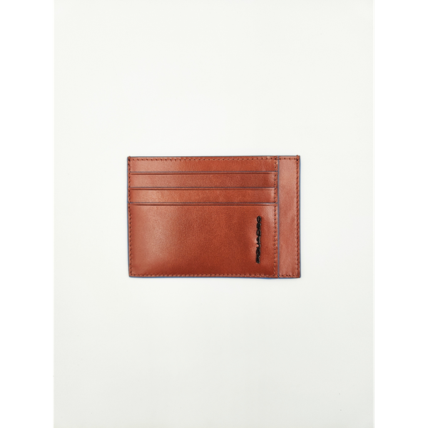 Кардхолдер Piquadro Blue Square PP2762B2R/CU4