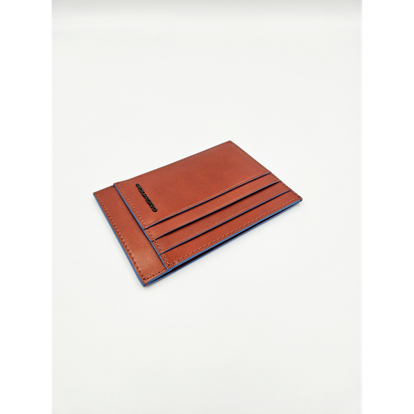 Кардхолдер Piquadro Blue Square PP2762B2R/CU4