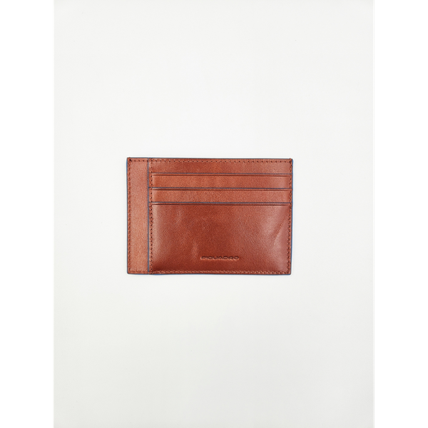 Кардхолдер Piquadro Blue Square PP2762B2R/CU4