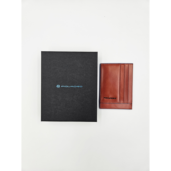 Кардхолдер Piquadro Blue Square PP2762B2R/CU4