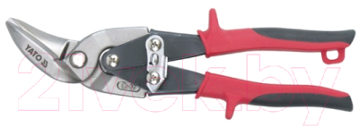 Ножницы по металлу Yato YT-1915 - фото