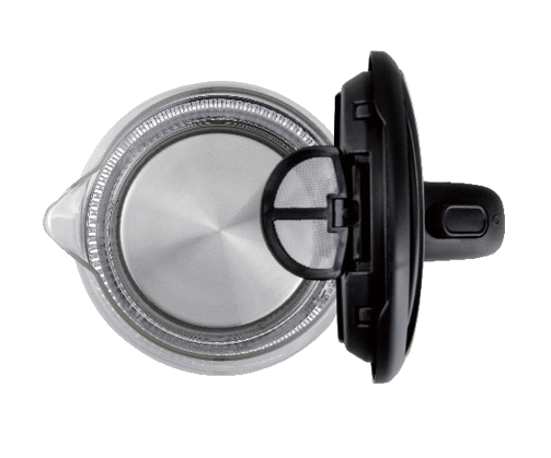 Электрочайник Renova KT17G-01B