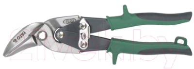 Ножницы по металлу Yato YT-1916 - фото