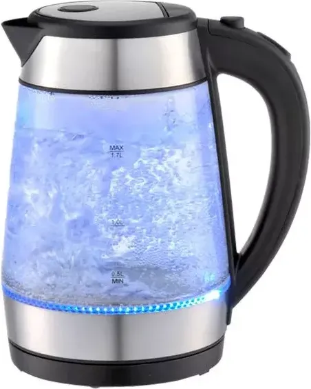 Электрочайник Renova KT17G-02B - фото