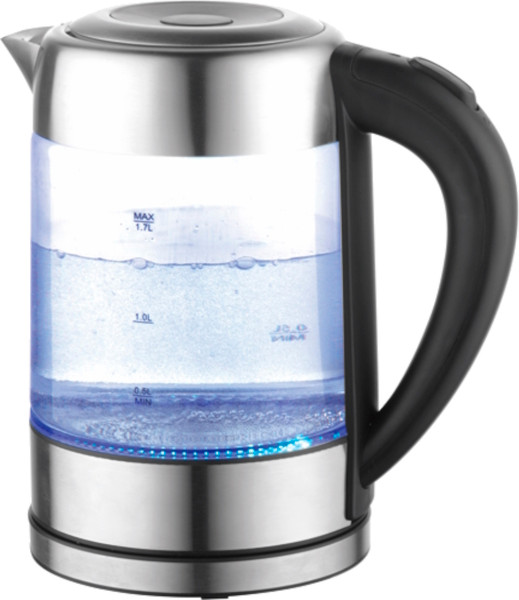 Электрочайник Renova KT17G-04B - фото