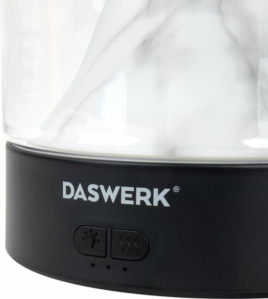 Ультразвуковой увлажнитель воздуха Daswerk 456847