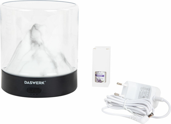 Ультразвуковой увлажнитель воздуха Daswerk 456847