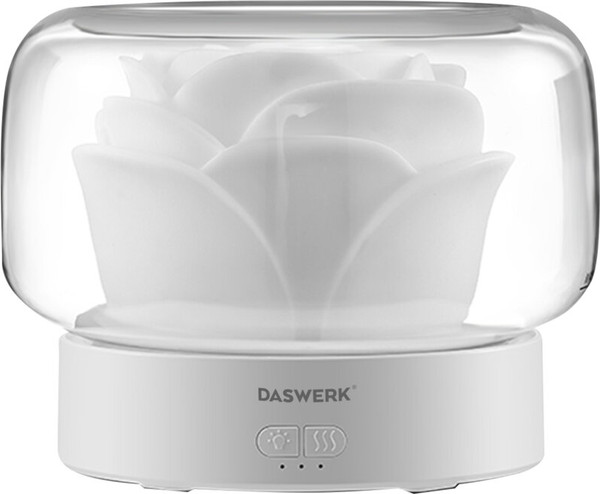 Ультразвуковой увлажнитель воздуха Daswerk 456848 - фото