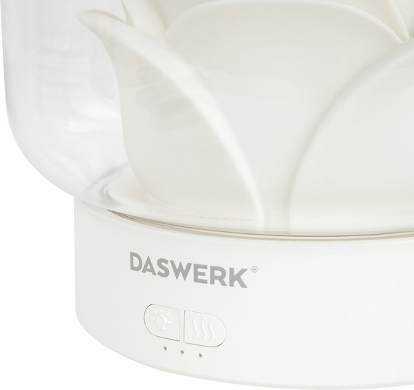 Ультразвуковой увлажнитель воздуха Daswerk 456848
