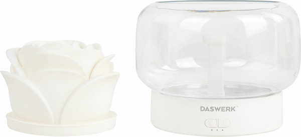 Ультразвуковой увлажнитель воздуха Daswerk 456848