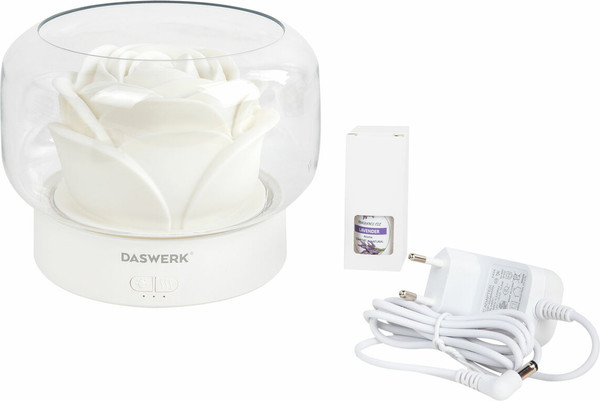 Ультразвуковой увлажнитель воздуха Daswerk 456848