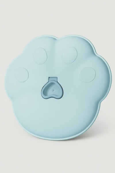 Контейнер для хранения ILikeGift Fantastic paw / 6255-02 - фото