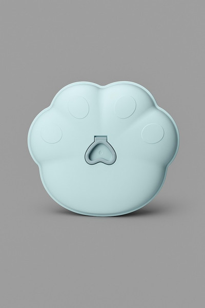 Контейнер для хранения ILikeGift Fantastic paw / 6255-02