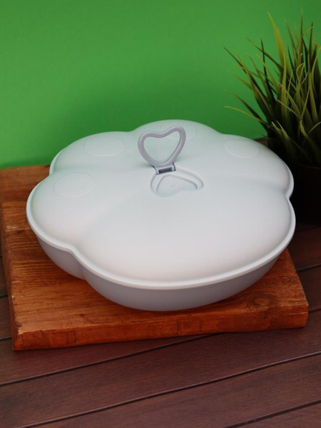 Контейнер для хранения ILikeGift Fantastic paw / 6255-02