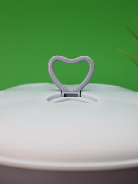 Контейнер для хранения ILikeGift Fantastic paw / 6255-02