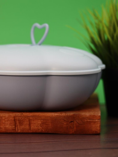 Контейнер для хранения ILikeGift Fantastic paw / 6255-02