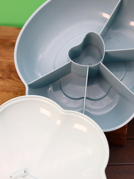 Контейнер для хранения ILikeGift Fantastic paw / 6255-02