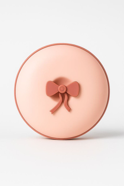 Контейнер для хранения ILikeGift Sweet bagel / 6257-01 - фото