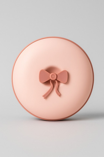 Контейнер для хранения ILikeGift Sweet bagel / 6257-01