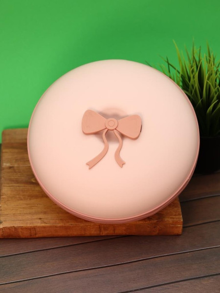 Контейнер для хранения ILikeGift Sweet bagel / 6257-01