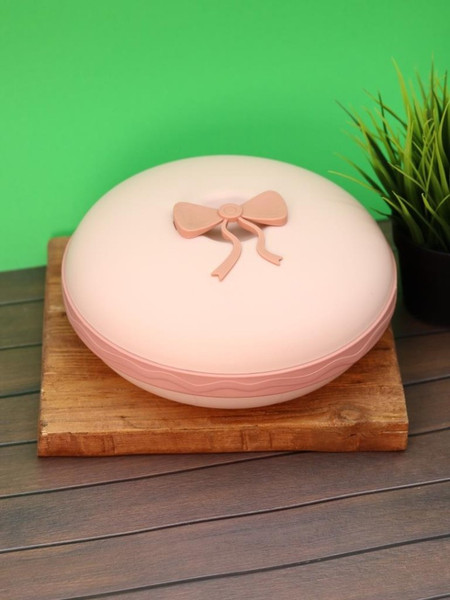 Контейнер для хранения ILikeGift Sweet bagel / 6257-01