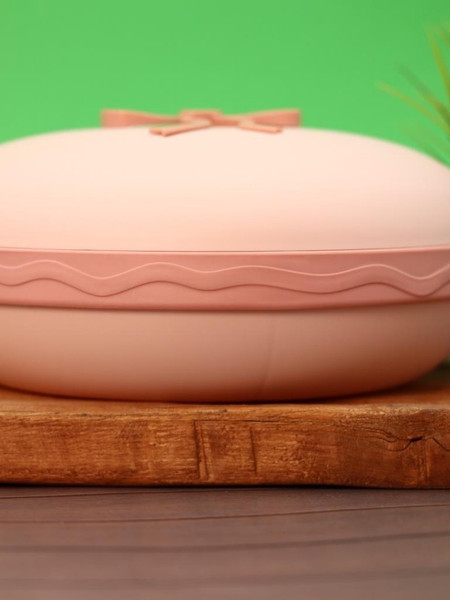 Контейнер для хранения ILikeGift Sweet bagel / 6257-01