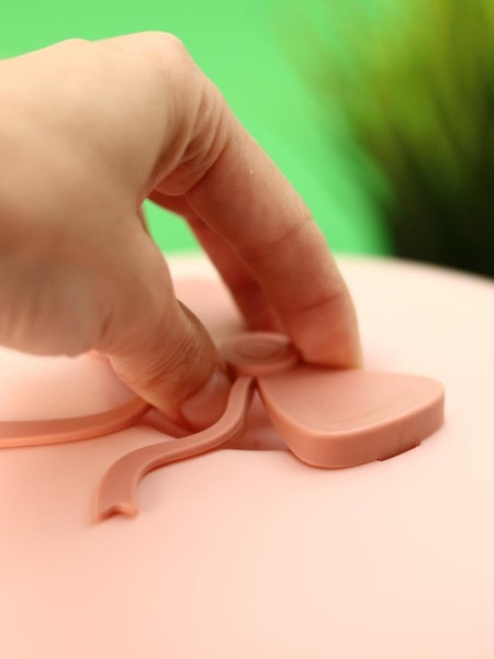 Контейнер для хранения ILikeGift Sweet bagel / 6257-01